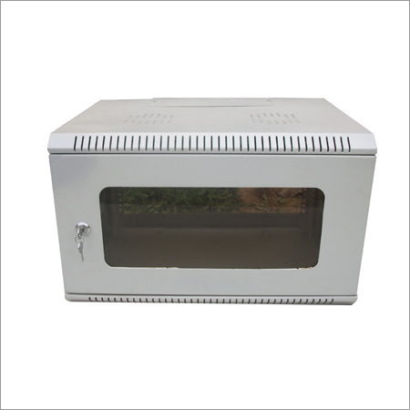 Industrial Server Rack