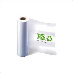 Bio Degradable Plastics