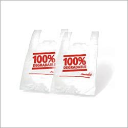 Bio Degradable Plastics