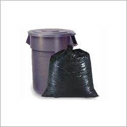 Garbage Bags On Rolls