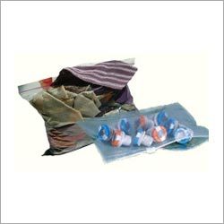Printed and Zip lock Bags