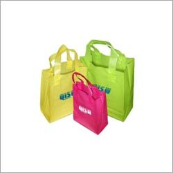 Shopping Bags