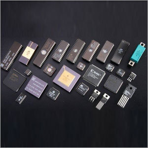 Semiconductors ICs