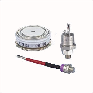 Electronic Diode
