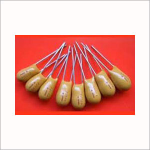 Tantalum Capacitors