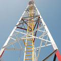 Telecom Tower
