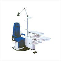 Ophthalmic Refraction Unit