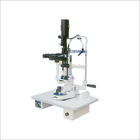 Diagnostic Equipments & Instruments