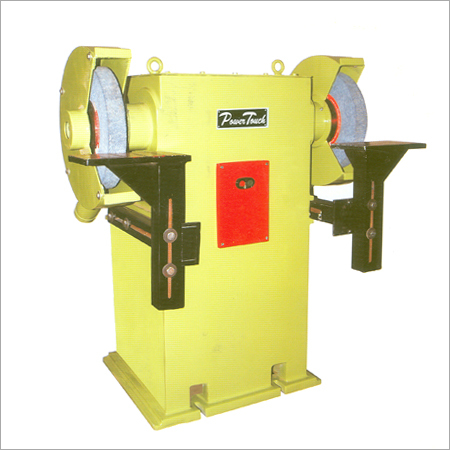 Pedestal Grinding Machine