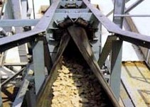 Pipe Conveyor Belt