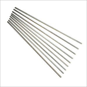 Threaded Bars