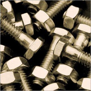 Nuts & Bolts