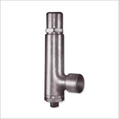 Bonnet Type Safety Relief Valve