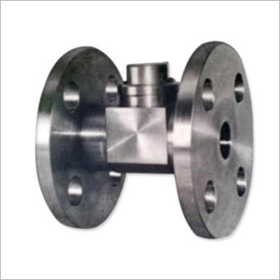 Flanged Screwed Check Valve