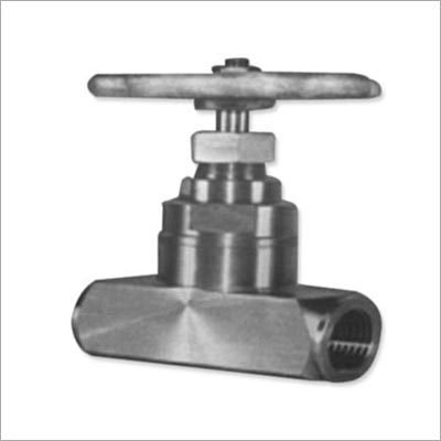 Screwed Flange Gate Valve