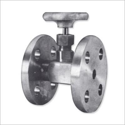 Screwed Type Globe Valve