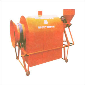 Oil Expeller System