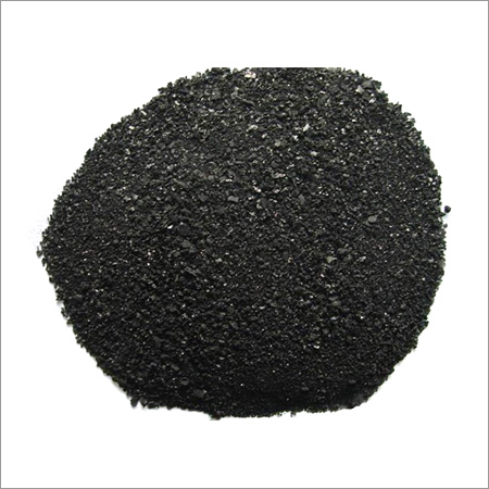 Sulphur Black