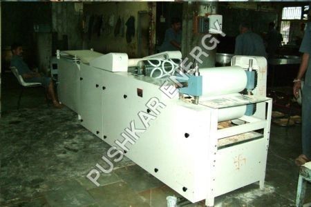 Papad Machine - 250kgs