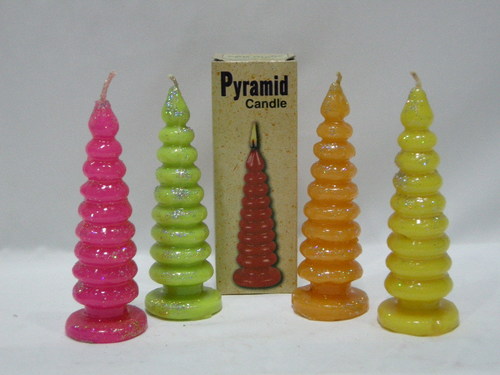 PYRAMID