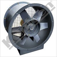 Axial Flow Fan