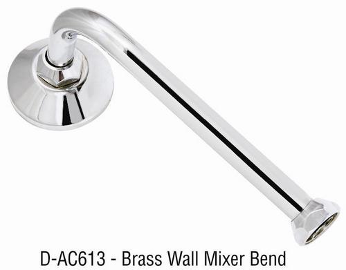 Wall Mixer Bend