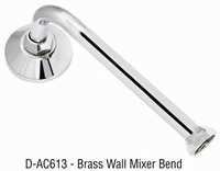 Wall Mixer Bend