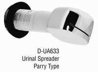 Urinal Spreader Parry Type