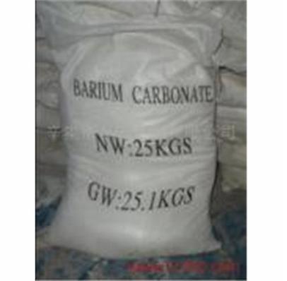 Barium Carbonate Powder