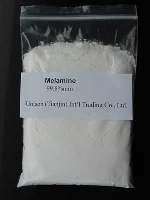 Melamine Powder