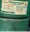 Trichloroethylene