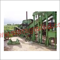 Mini Sugar Mill Machinery