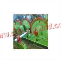 Sugar Gear Box