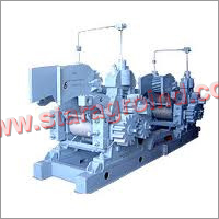 Sugar Mill Machine