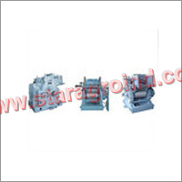 Sugar Cane Crusher 3 Roller