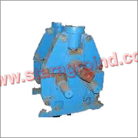 Sugar Roller Cane Crusher