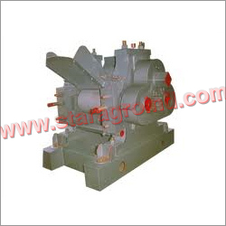 Industrial Sugar Cane Crusher