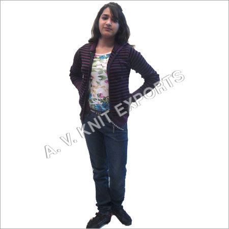 Ladies Cardigans