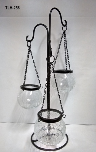 T LIGHT HOLDER
