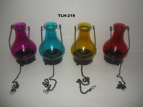 T LIGHT HOLDER