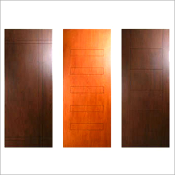 HDF Door
