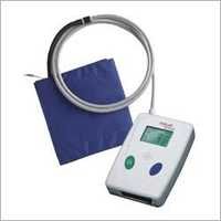 Ambulatory Blood Pressure Recorder