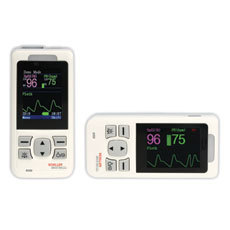 SCHILLER ARGUS OXM plus