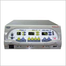SCHILLER MEDITOM DT-400P/300P
