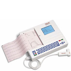 SCHILLER CARDIOVIT AT-2 plus