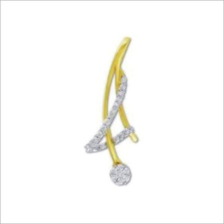 Diamond Pendant