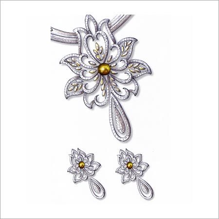 Pendant Set