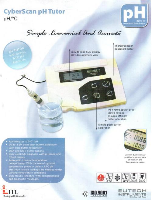 ph tutor