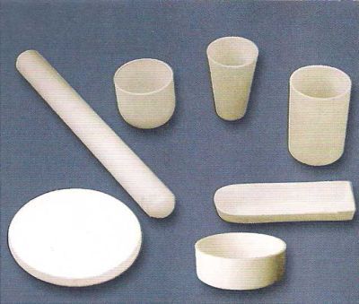 Resistance Ceramic
