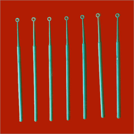 Disposable Loops